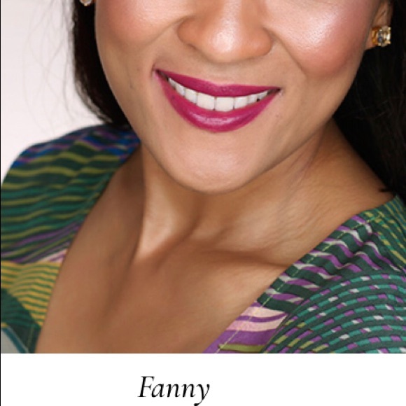 Sold NARS | NEW | audacious lipstick | Fanny - Picture 2 of 10